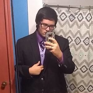 Meet your Posher, Danny